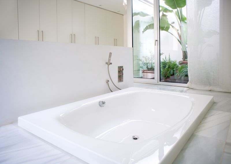 Tub Renovation Service